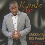 Jazzin up his prise (chapter 1) cover image