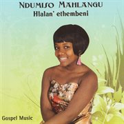 Hlalan' ethembeni cover image