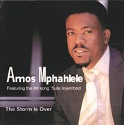 Storm is over cover image