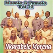 Nkarabele morena cover image