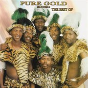 The best of pure gold - sotho cover image