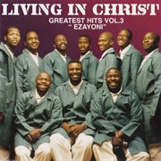 Greatest hits vol.3: ezayoni cover image