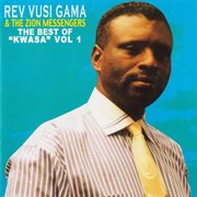 The best of kwasa: vol. 1 cover image