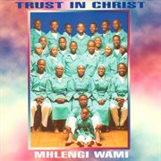 Mhlengi wami cover image