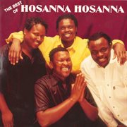 The best of hosanna hosanna cover image