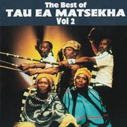 The best of tau ea matsekha vol 2 cover image