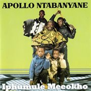 Iphumule meeokho cover image