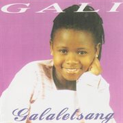 Galaletsang cover image