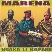 Ngaka li kepane cover image