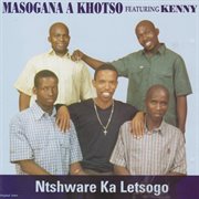 Ntshware ka letsogo (feat. kenny) cover image
