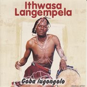 Goba lugongolo cover image