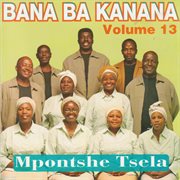 Mpontshe tsela cover image