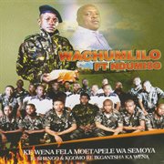 Ke wena moetapele wa semoya (feat. ndumiso) cover image