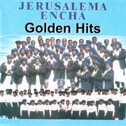 Golden hits cover image