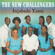 Injabulo yami cover image