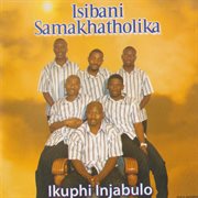 Ikuphi injabulo cover image