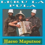 Haeso maputsoe cover image