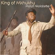 Moruti nkolobetse cover image
