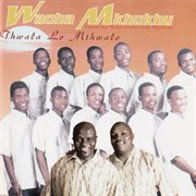 Thwala lo m' thwalo (feat. mojeremane & nkosana) cover image