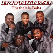 Thethelela baba cover image