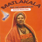 Ntebalele melato yaka cover image
