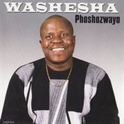 Phoshozwayo cover image