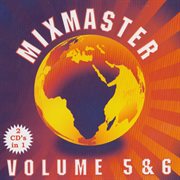Mixmasters volume 5 & 6 cover image