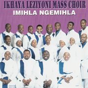 Imihla ngemihla cover image