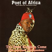 Thy swazi kingdom come cover image