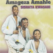 Sishaya kwasani cover image
