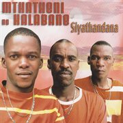 Siyathandana cover image
