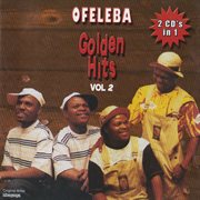 Golden hits vol 2 cover image