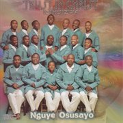 Nguye osusayo cover image
