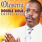 Double gold gospel hits cover image