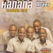 Kanana gae (feat. m'zet) cover image