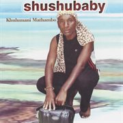 Khulumani mathambo cover image