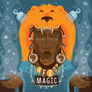 Afromagic cover image