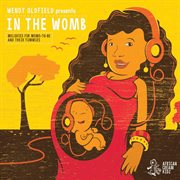 In the womb cover image
