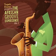 The african groove experience, vol.2 cover image
