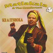 Ke a itshola cover image