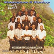 Mmele pelo le moya (feat. kenny) cover image
