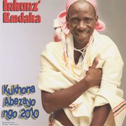 Kukhona abezayo 2010 cover image