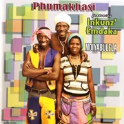 Ndiyabulela (feat. inkunz' emdaka) cover image