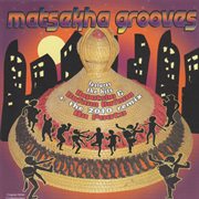 Matsekha grooves cover image