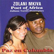 Paz en colombia cover image