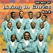 The best of living in christ vol. 4 cover image
