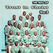 The best of trust in christ vol. 2 cover image