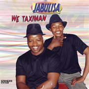 We taximan cover image