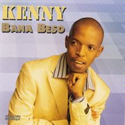 Bana beso cover image