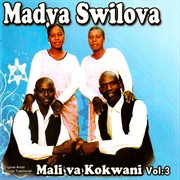 Mali vakokwani cover image